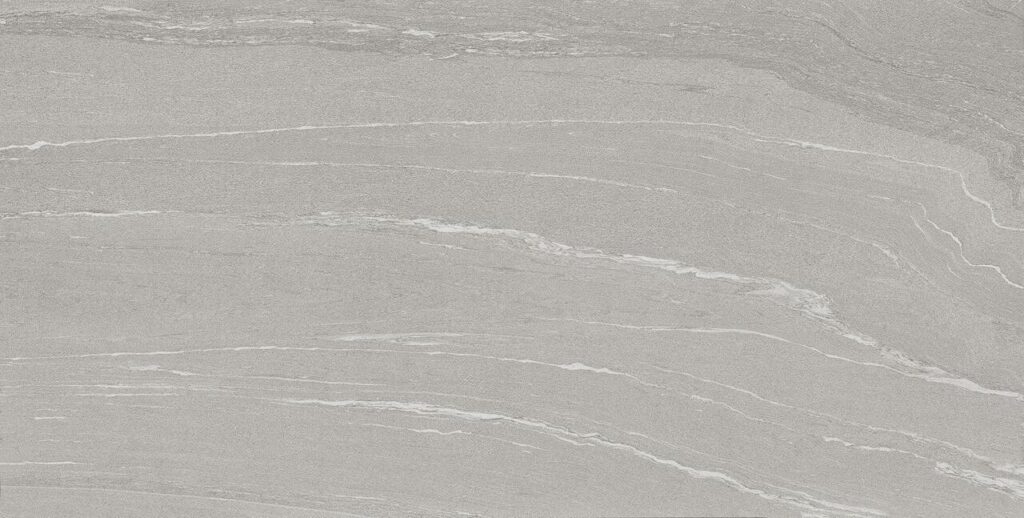 Керамогранит ERGON Stone Talk Martellata Grey Naturale 30×60