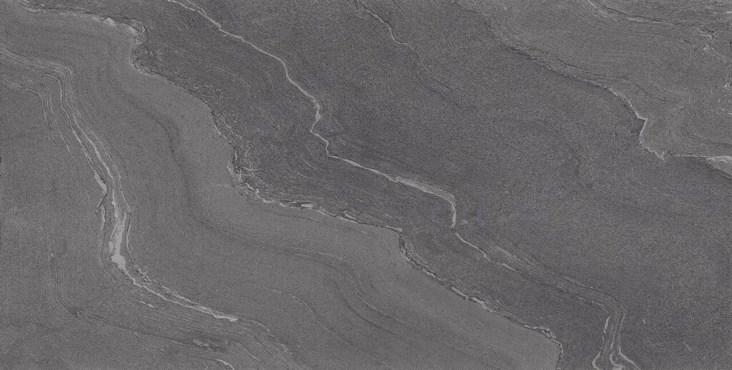 Керамогранит ERGON Stone Talk Martellata Dark Tecnica Antislip R11 30×60