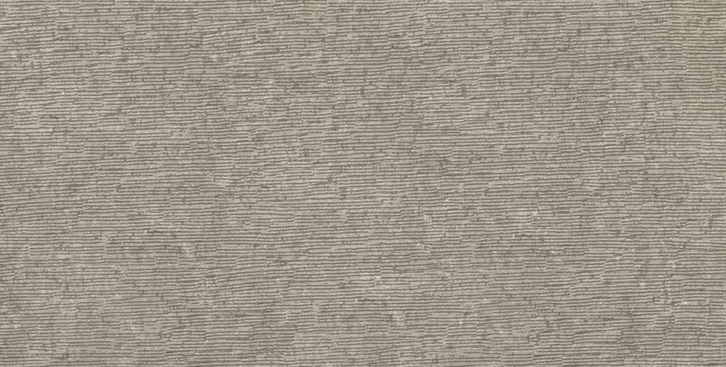 Керамогранит ERGON Stone Talk Rullata Taupe Naturale 60×120