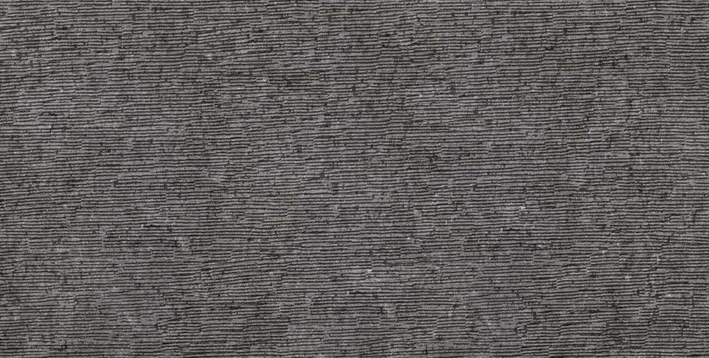 Керамогранит ERGON Stone Talk Rullata Dark Naturale 60×120