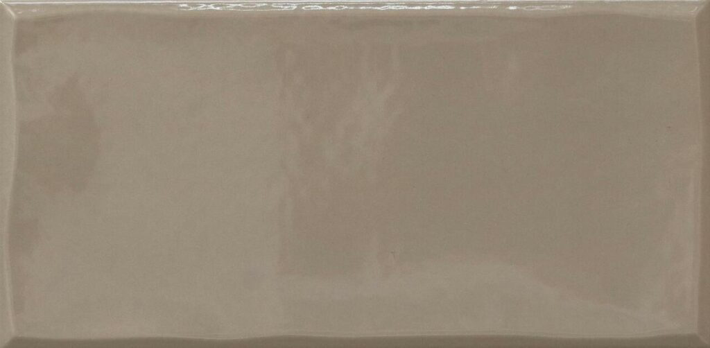 Плитка ERGON Tr3nd Majolica Shiny Taupe 12,5×25
