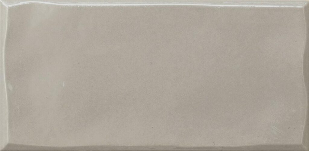 Плитка ERGON Tr3nd Majolica Shiny Grey 12,5×25