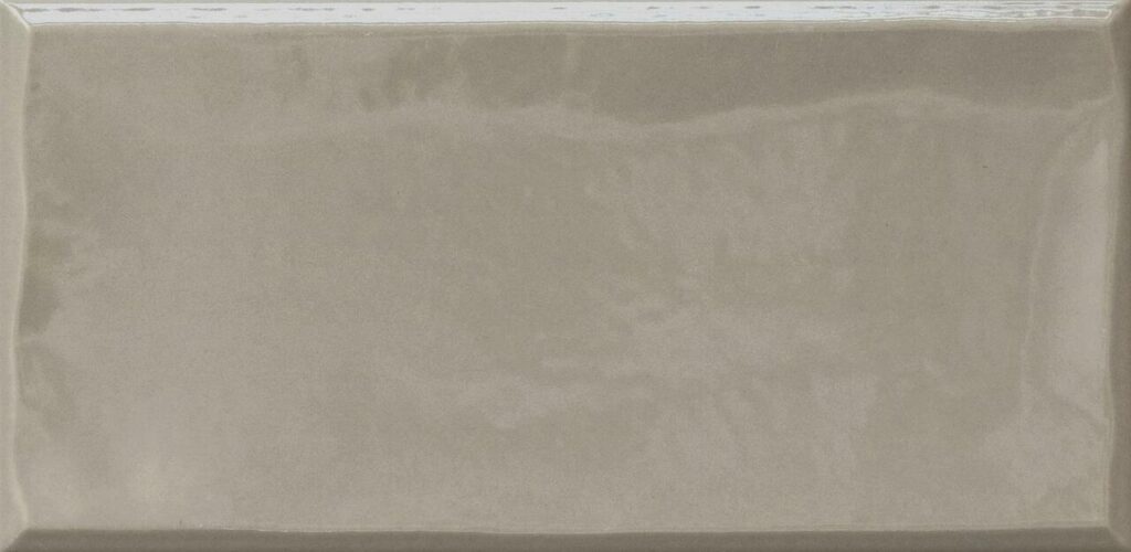 Плитка ERGON Tr3nd Majolica Shiny Smoke 12,5×25