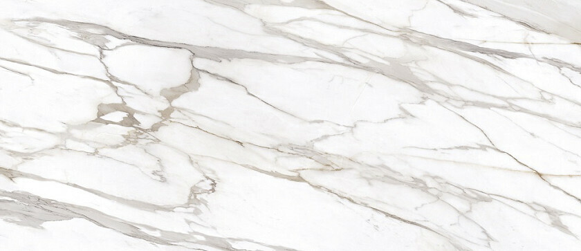 Керамогранит EMIL Tele Di Marmo Reloaded Calacatta Gold Canova Lappato 120×278
