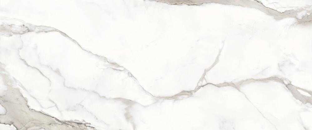 Керамогранит PROVENZA Unique Marble Calacatta Regale Lappato 120×278