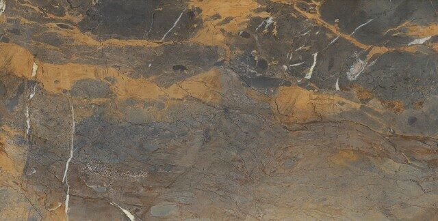 Керамогранит EMIL Tele Di Marmo Reloaded Fossil Brown Lappato 120×240