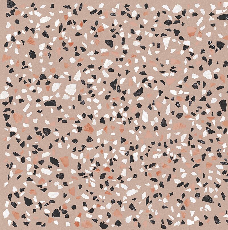 Керамогранит ERGON Medley Pink Classic 60×60