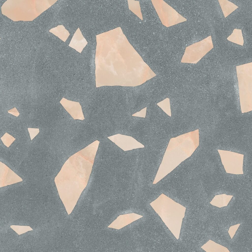 Керамогранит ERGON Medley Green Rock 60×60