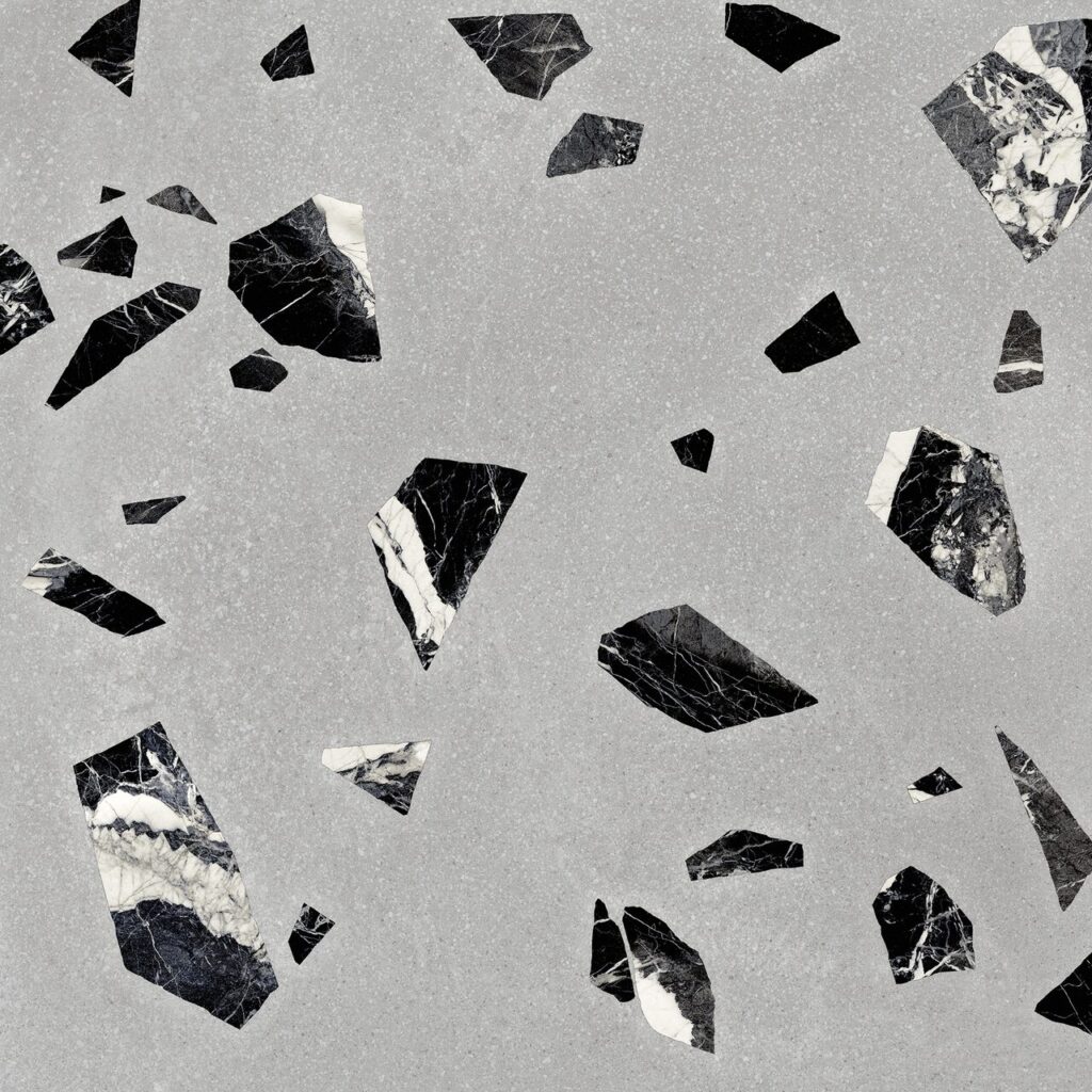 Керамогранит ERGON Medley Grey Rock 60×60