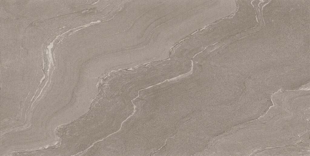 Керамогранит ERGON Stone Talk Martellata Taupe Naturale 60×120