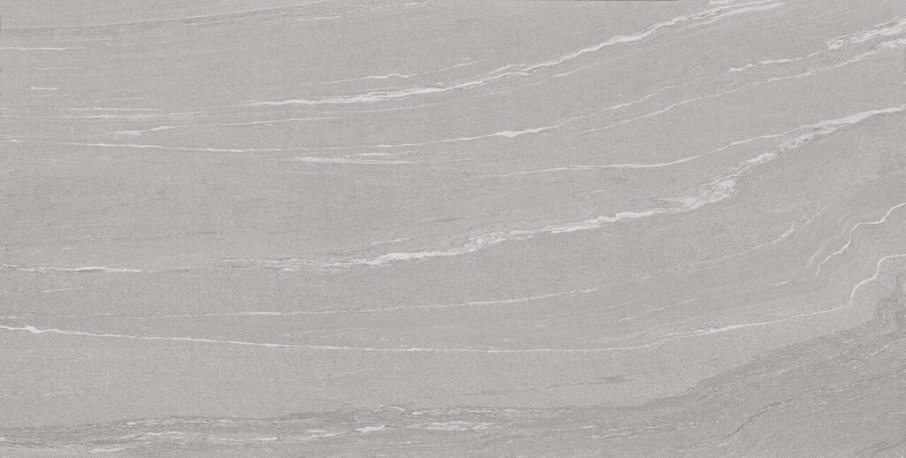 Керамогранит ERGON Stone Talk Martellata Grey Naturale 60×60