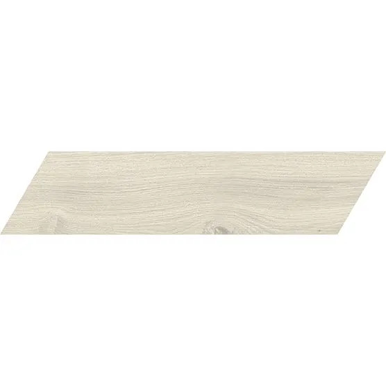 Керамогранит EMIL Mimesis Chevron 60° Avorio 11×54