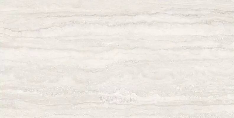 Керамогранит PROVENZA Unique Travertine Vein Cut White Naturale 120×278
