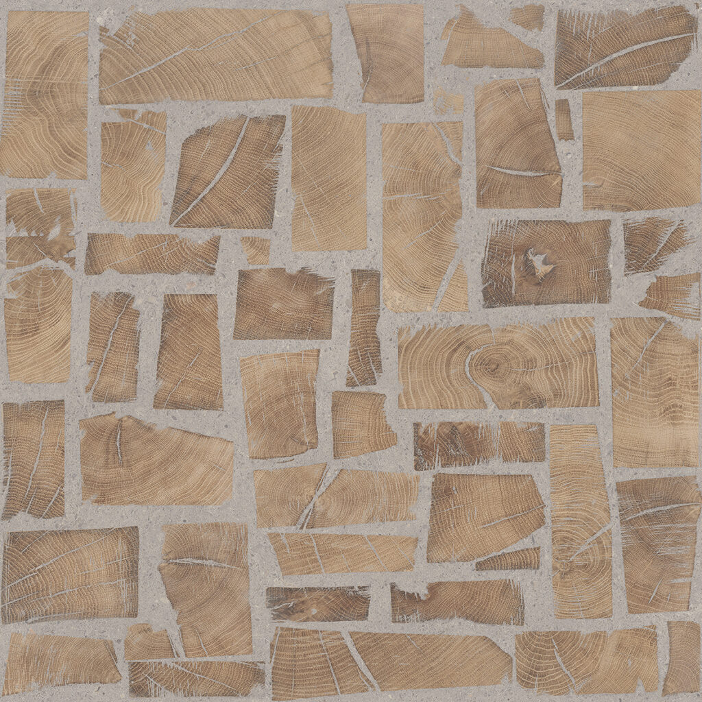 Керамогранит PROVENZA Alter Incontro Noce 60×60