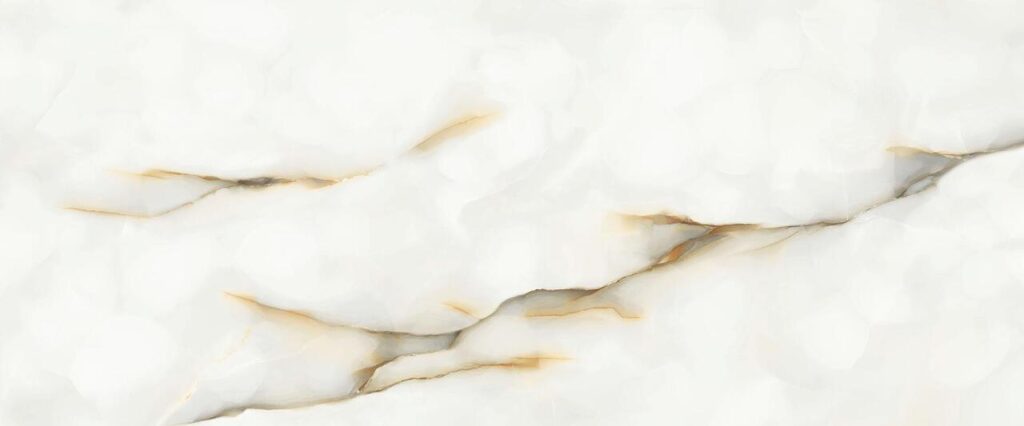 Керамогранит EMIL CERAMICA Tele Di Marmo Pure Onyx EMFZ Perla Lappato 120×278