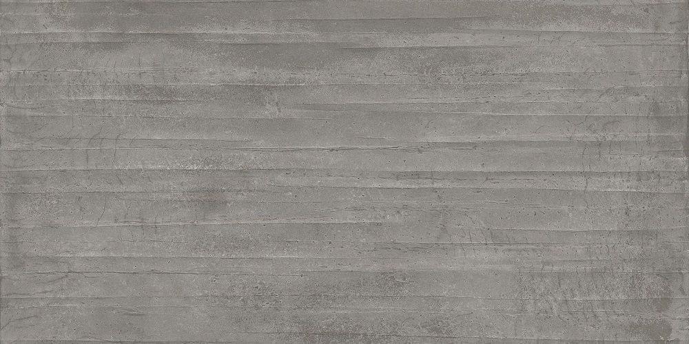 Керамогранит EMIL Fabrika KALCO DARK GREY 60×120 8,5 мм EME6
