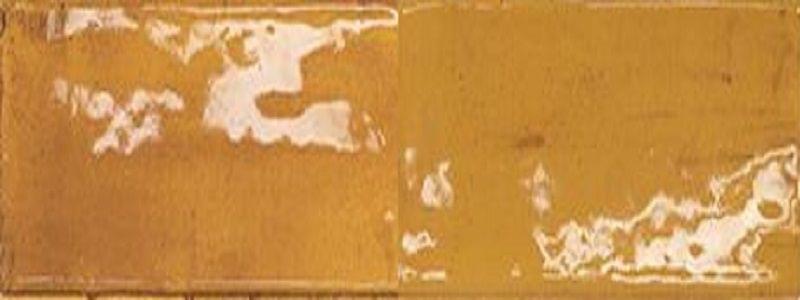 Плитка EMIL Forme MAJOLICA LUX OCRA 7,5×20 9,5 мм EMK4