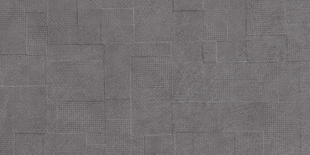 Керамогранит EMIL Sixty TIMBRO ANTRACITE SILKTECH  60×120 9,5 мм EKQG