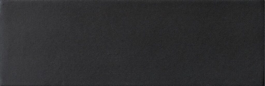 Плитка EMIL Sixty MINIBRICK MATT NERO ASSOLUTO 5×15 9,5 мм EL8D