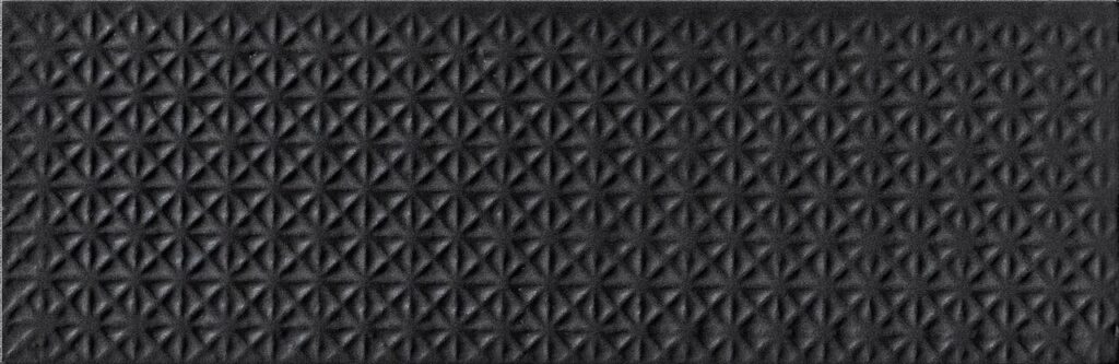 Плитка EMIL Sixty MINIBRICK MATT TIMBRO NERO ASSOLUTO 5×15 9,5 мм EL8F