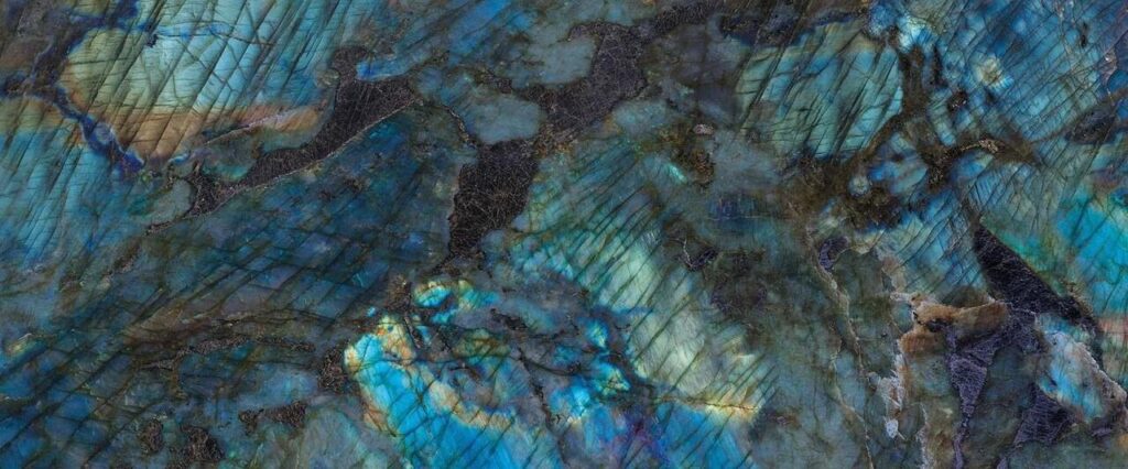 Керамогранит EMIL TDM Lumia LABRADORITE LAPPATO 120×278 6,5 мм EN7Z