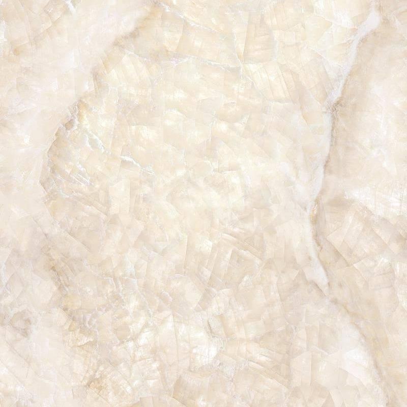 Керамогранит EMIL TDM Lumia IVORY GIOIELLO SILKTECH 120×120 9 мм EN87