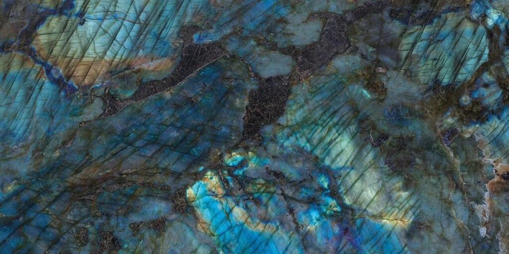 Керамогранит EMIL TDM Lumia LABRADORITE LAPPATO 60×120 9 мм EN8A