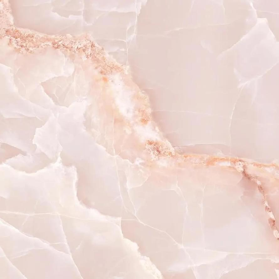 Керамогранит EMIL TDM Onyx ONYX PINK LAPPATO 120×120 6,5 мм ELDL