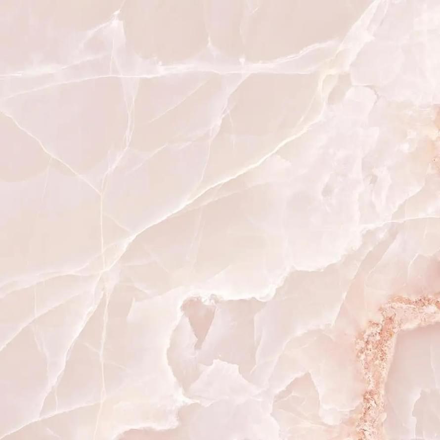 Керамогранит EMIL TDM Onyx ONYX PINK LAPPATO 90×90 9,5 мм EKU0