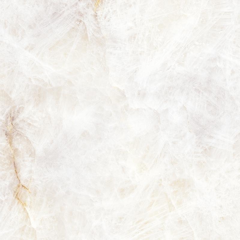 Керамогранит EMIL TDM Precious CRYSTAL WHITE LAPPATO 120×120 6,5 мм ELM6
