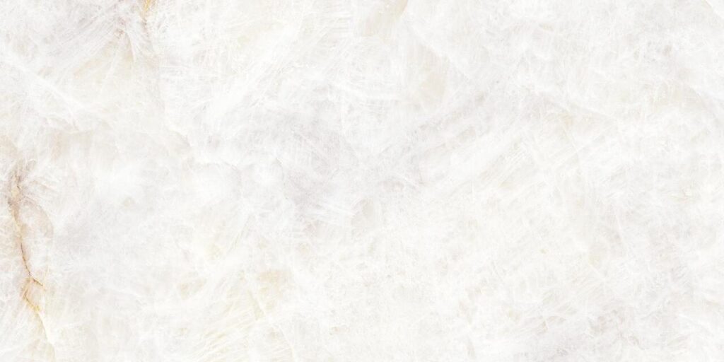 Керамогранит EMIL TDM Precious CRYSTAL WHITE NATURALE 90×180 10 мм ELV5