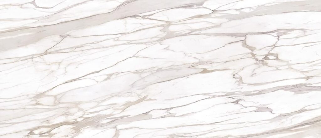 Керамогранит EMIL TDM Reloaded BOOK MATCH «B» CALACATTA GOLD CANOVA LAPPATO 120×278 6,5 мм EJPR