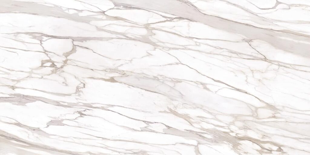 Керамогранит EMIL TDM Reloaded CALACATTA GOLD CANOVA LAPPATO 90×180 10 мм EJVL
