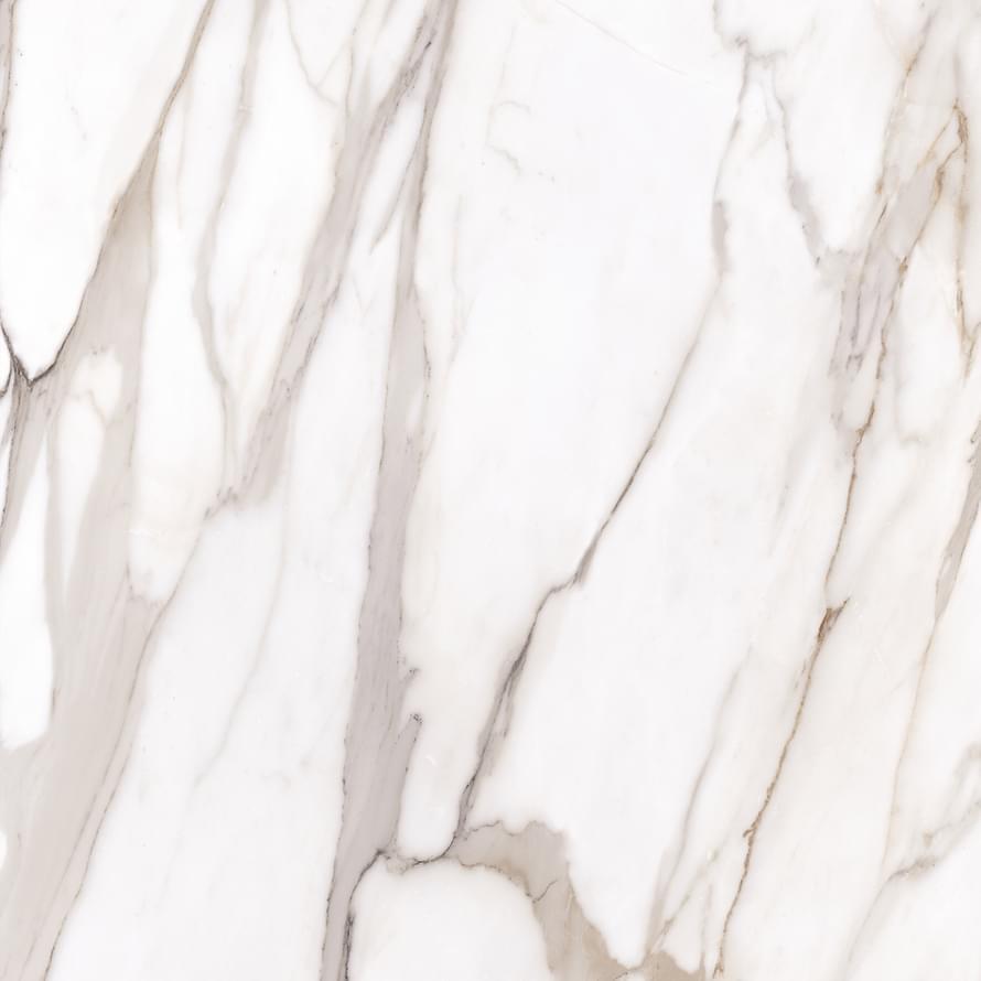 Керамогранит EMIL TDM Reloaded CALACATTA GOLD CANOVA LAPPATO 90×90 9,5 мм E0EK