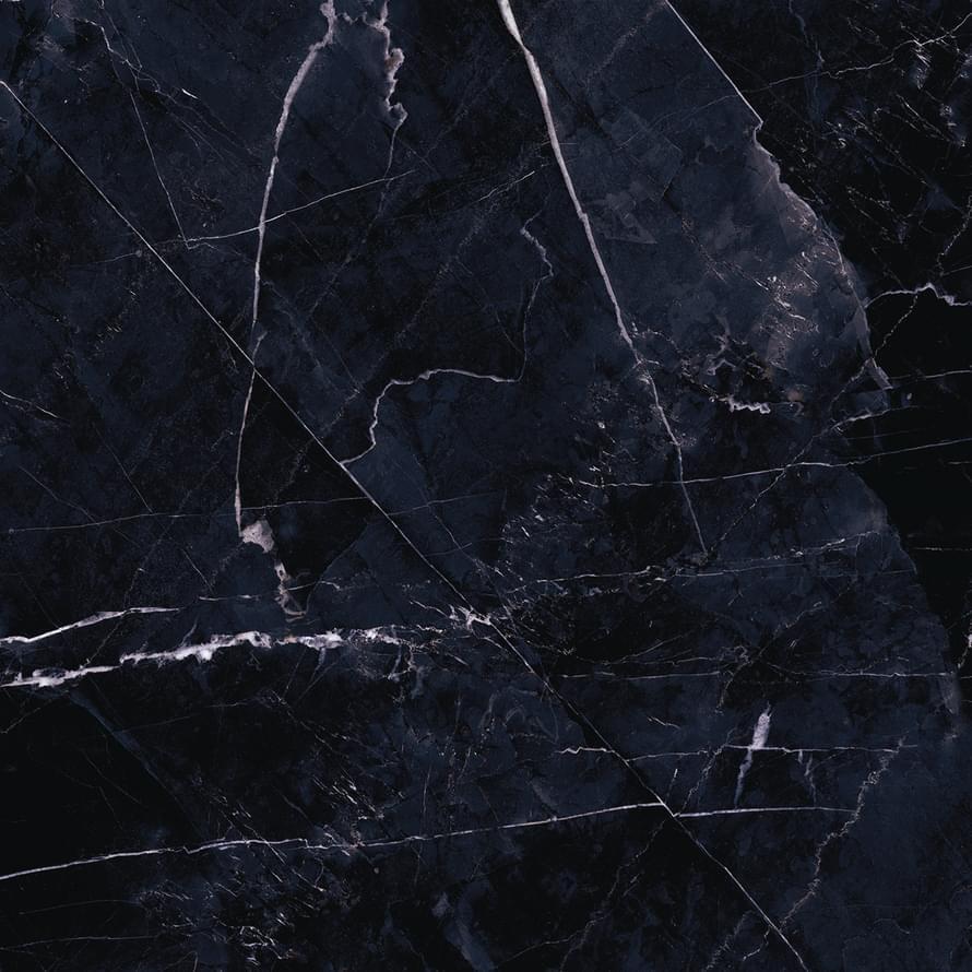 Керамогранит EMIL TDM Revolution CALACATTA BLACK LAPPATO 90×90 9,5 мм EHAG