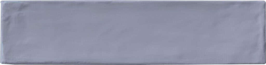 Плитка EMIL Totalook MAJOLICA MATT BLU AVIO 6×24 9,5 мм EH98