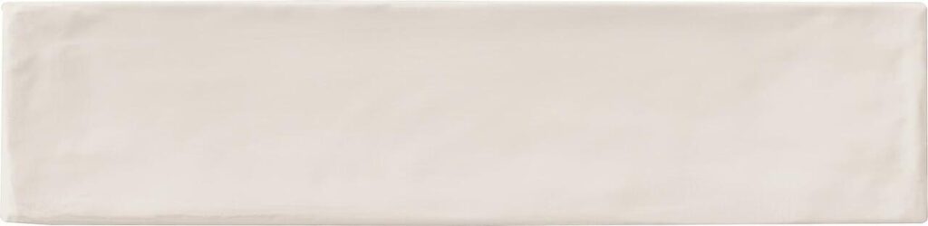 Плитка EMIL Totalook MAJOLICA MATT BIANCO 6×24 9,5 мм EH94