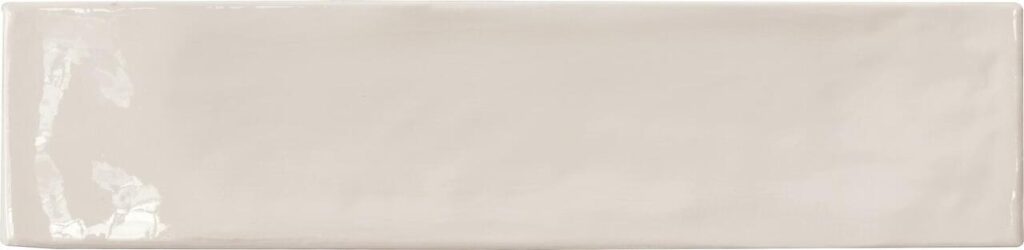 Плитка EMIL Totalook MAJOLICA LUX BIANCO 6×24 9,5 мм EH6D