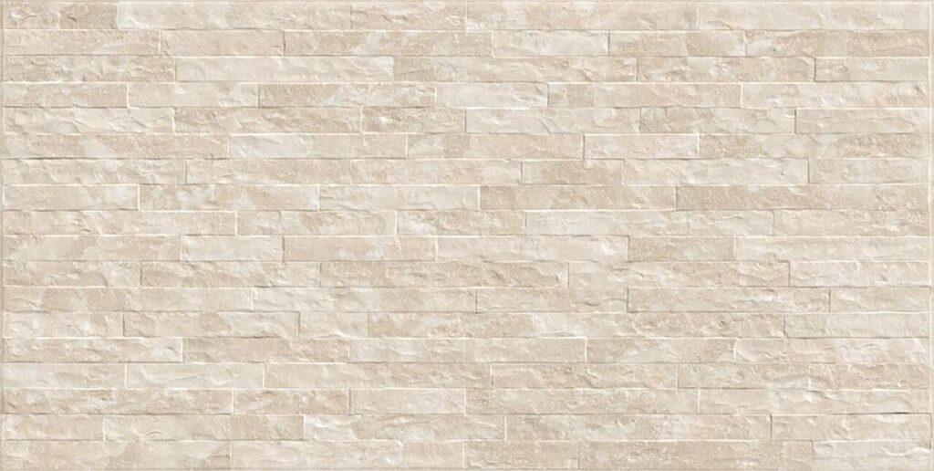 Керамогранит PROVENZA Salt Stone MODULA SAND DUST NATURALE ELU1 60×120 9,5 мм