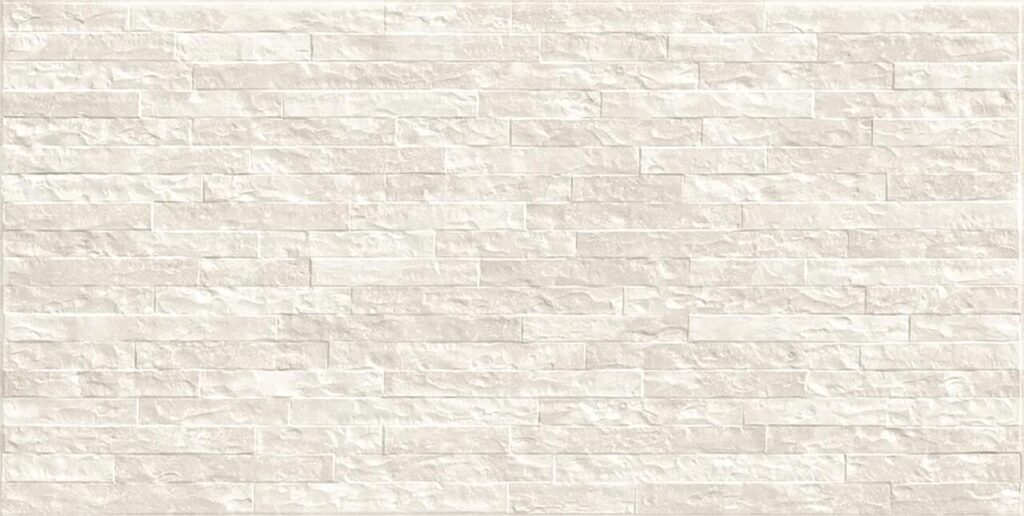 Керамогранит PROVENZA Salt Stone MODULA WHITE PURE NATURALE ELU2 60×120 9,5 мм