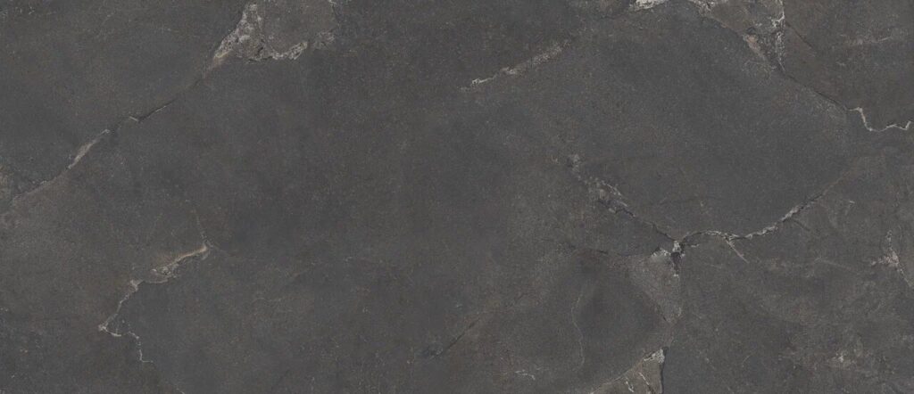 Керамогранит PROVENZA Unique Intensity PURESTONE BLACK EMLT 120×278 6,5 мм