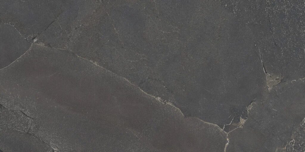 Керамогранит PROVENZA Unique Intensity PURESTONE BLACK EMKJ 60×120 9 мм
