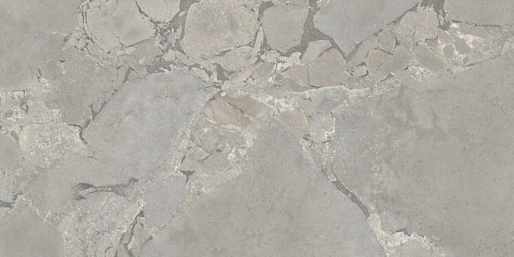 Керамогранит PROVENZA Unique Intensity COBBLESTONE GREY EML5 60×120 9 мм