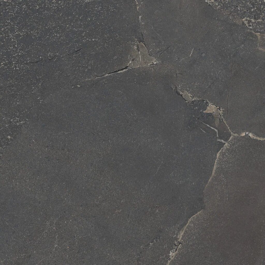 Керамогранит PROVENZA Unique Intensity PURESTONE BLACK EMLE 80×80 9 мм