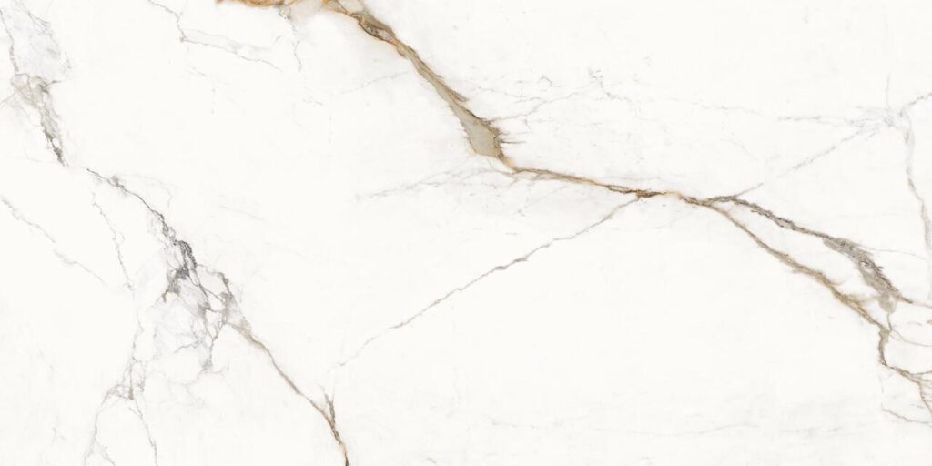 Керамогранит PROVENZA Unique Marble PAONAZZETTO LAPPATO ELDV 120×120 6,5 мм