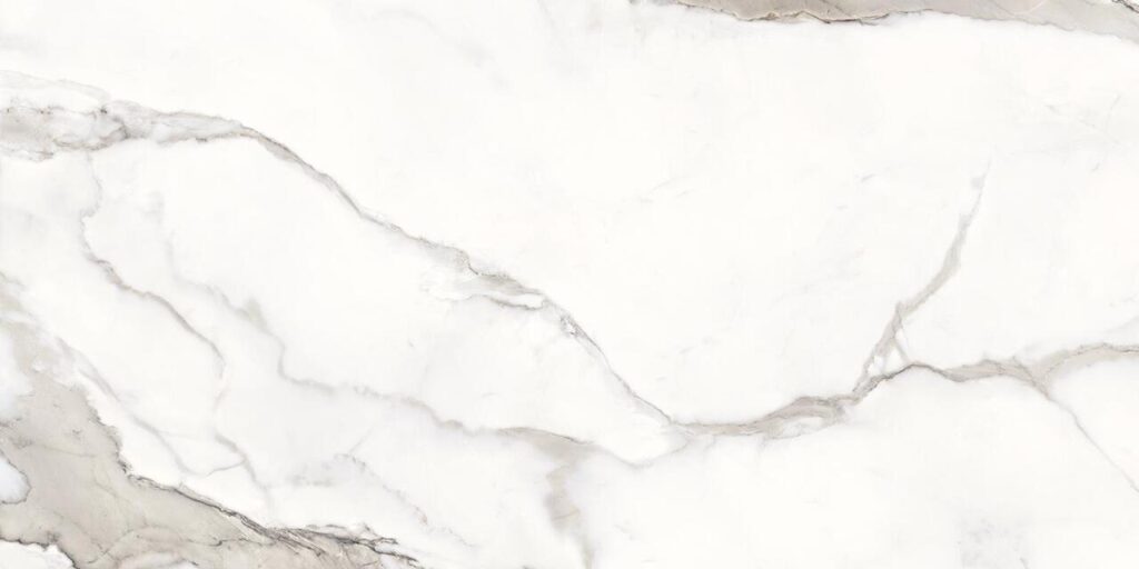 Керамогранит PROVENZA Unique Marble CALACATTA REGALE LAPPATO EL8W 90×180 10 мм