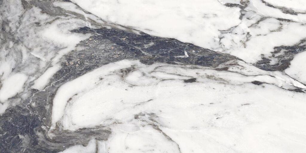 Керамогранит PROVENZA Unique Marble BIANCO SIENA LAPPATO EL8V 90×180 10 мм