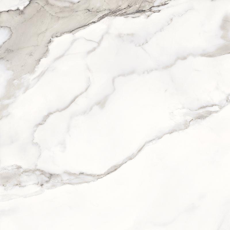 Керамогранит PROVENZA Unique Marble CALACATTA REGALE LAPPATO EL7T 90×90 9,5 мм