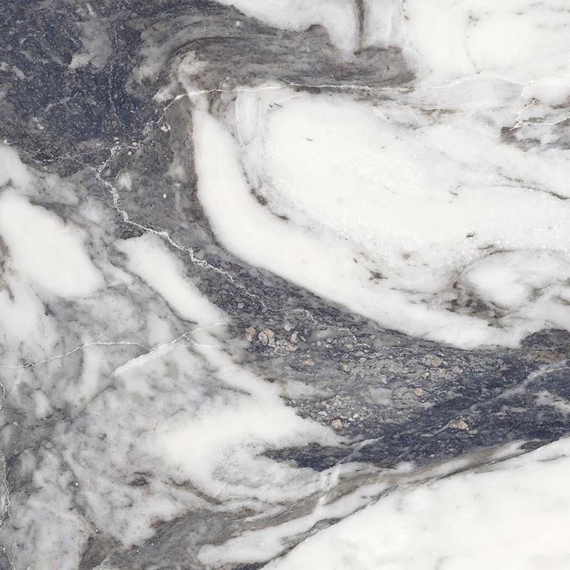 Керамогранит PROVENZA Unique Marble BIANCO SIENA LAPPATO EL7S 90×90 9,5 мм
