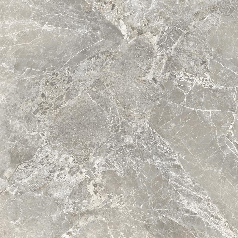 Керамогранит PROVENZA Unique Marble MOON GREY LAPPATO EL7U 90×90 9,5 мм